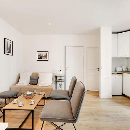 Superb Apartment 2Br - Montmartre パリ エクステリア 写真