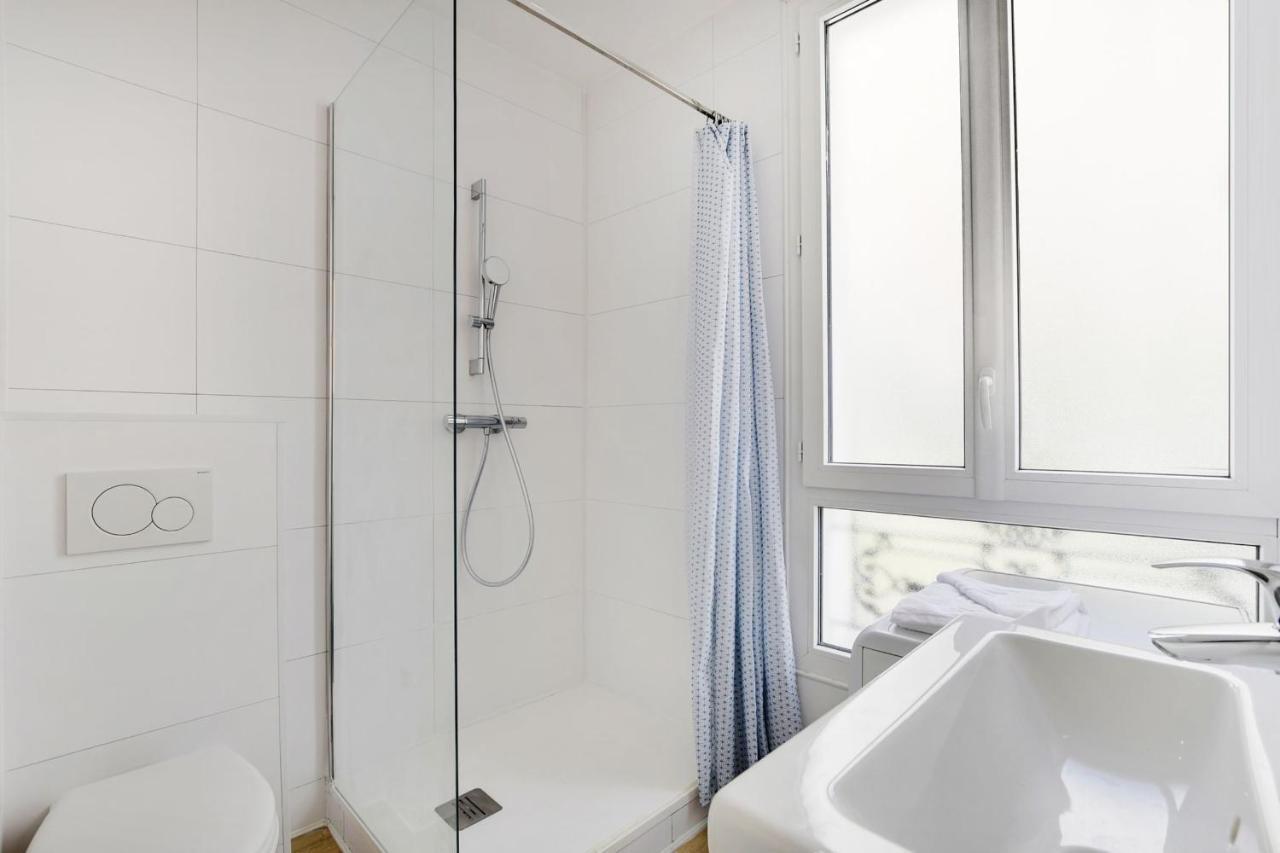 Superb Apartment 2Br - Montmartre パリ エクステリア 写真