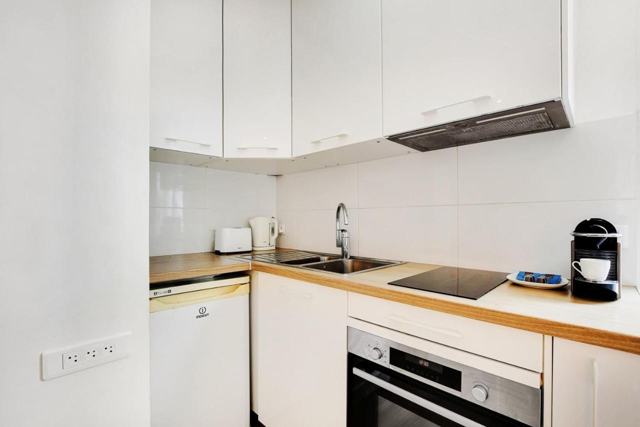 Superb Apartment 2Br - Montmartre パリ エクステリア 写真